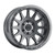 Method Wheels Method MR605 NV 20x10 -24mm Offset 6x135 87mm CB Gloss Titanium Wheel 
