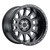 Method Wheels Method MR605 NV 20x10 -24mm Offset 5x5 71.5mm CB Matte Black Wheel 