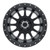 Method Wheels Method MR605 NV 20x10 -24mm Offset 5x5.5 108mm CB Matte Black Wheel 
