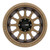 Method Wheels Method MR605 NV 20x12 -52mm Offset 8x6.5 121.3mm CB Method Bronze Wheel 