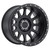 Method Wheels Method MR605 NV 20x9 -12mm Offset 6x5.5 106.25mm CB Matte Black Wheel 