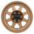 Method Wheels Method MR701 16x8 0mm Offset 6x5.5 106.25mm CB Method Bronze Wheel 