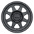 Method Wheels Method MR701 17x7.5 +30mm Offset 5x108 63.4mm CB Matte Black Wheel 