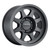 Method Wheels Method MR701 17x8.5 0mm Offset 6x135 87mm CB Matte Black Wheel 