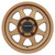 Method Wheels Method MR701 17x8.5 0mm Offset 5x5 71.5mm CB Method Bronze Wheel 