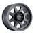 Method Wheels Method MR701 17x8.5 0mm Offset 8x6.5 130.81mm CB Matte Black Wheel 