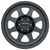 Method Wheels Method MR701 17x8.5 0mm Offset 8x170 130.81mm CB Matte Black Wheel 