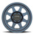 Method Wheels Method MR701 17x9 -12mm Offset 5x5 71.5mm CB Bahia Blue Wheel 