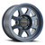 Method Wheels Method MR701 17x9 -12mm Offset 5x5 71.5mm CB Bahia Blue Wheel 