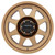 Method Wheels Method MR701 HD 18x9 +18mm Offset 8x6.5 130.81mm CB Method Bronze Wheel 