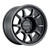Method Wheels Method MR702 17x8.5 0mm Offset 6x135 87mm CB Matte Black Wheel 