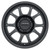 Method Wheels Method MR702 17x8.5 0mm Offset 6x135 87mm CB Matte Black Wheel 