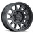 Method Wheels Method MR703 17x7.5 +50mm Offset 5x130 78.1mm CB Matte Black Wheel 