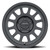 Method Wheels Method MR703 17x7.5 +50mm Offset 5x160 65mm CB Matte Black Wheel 