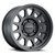 Method Wheels Method MR703 17x8.5 +25mm Offset 6x135 87mm CB Matte Black Wheel 