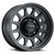 Method Wheels Method MR703 17x8.5 0mm Offset 8x170 130.81mm CB Matte Black Wheel 