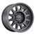 Method Wheels Method MR704 17x8.5 0mm Offset 6x135 87mm CB Matte Black Wheel 