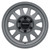 Method MR704 17x8.5 0mm Offset 5x5 71.5mm CB Matte Titanium Wheel