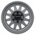 Method Wheels Method MR704 17x8.5 0mm Offset 8x170 130.81mm CB Matte Titanium Wheel 