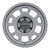 Method Wheels Method MR705 17x8.5 0mm Offset 6x135 87mm CB Titanium Wheel 