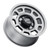 Method Wheels Method MR705 17x8.5 0mm Offset 8x170 130.81mm CB Titanium Wheel 
