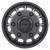 Method Wheels Method MR901 - FRONT 16x5.5 +117mm Offset 6x205 161.04mm CB Matte Black Wheel 