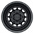 Method Wheels Method MR901 - REAR 16x6 -134mm Offset 6x180 138.9mm CB Matte Black Wheel 