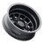 Method Wheels Method MR901 - REAR 16x6 -134mm Offset 6x180 138.9mm CB Matte Black Wheel 