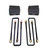 ReadyLift 4ft. Rear Block Kit 