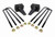 ReadyLift 4ft. Rear Block Kit 