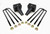 ReadyLift 5ft. Rear Block Kit 