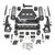 ReadyLift Big Lift Kit w/Shocks 