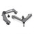 ReadyLift Fabricated Upper Control Arms 