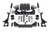ReadyLift 6in. Lift Kit 
