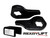 ReadyLift 2ft. Leveling Kit (Forged Torsion Key) 