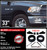 ReadyLift 1.75ft. Leveling Kit 