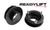 Front Leveling Kit 2 in. Lift w/Coil Spacers Allows Up To 35 in. Tire