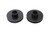 ReadyLift 1ft. Rear Coil Spring Spacer Kit 