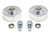 ReadyLift 2ft. Front Leveling Kit 