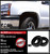 Front Leveling Kit 2 in. Lift w/Coil Spacers Allows Up To 32.5 in. Tire