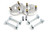 ReadyLift 2ft. Front Leveling Kit 