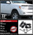 ReadyLift 3ft. Front Leveling Kit 