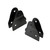 ReadyLift Radius Arm Drop Bracket Kit 