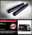 ReadyLift Tie Rod Reinforcement Kit-8 Lug 