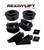 ReadyLift 2.5ft. Front with 1.5ft. Rear SST Lift Kit 