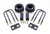 ReadyLift 3.0ft. Front with 2.0ft. Rear SST Lift Kit 