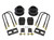 ReadyLift 3.0ft. Front with 1.0ft. Rear SST Lift Kit 