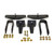ReadyLift 2ft. Lift Kit 1 Piece Drive Shaft 