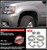 ReadyLift 2.25ft. Front with 1.5ft. Rear SST Lift Kit 