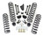 ReadyLift 4ft. SST Coil Spring Lift Kit without Shocks 